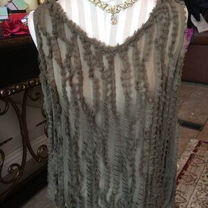SUNDANCE TEXTURED Shell! 
